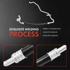 A/C Suction Line Hose Assembly for Nissan Sentra (2007-2012)