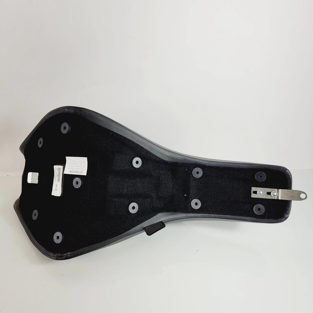 Drag Specialties Predator III Seat for Harley Softail (M8)