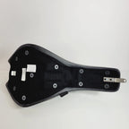 Drag Specialties Predator III Seat for Harley Softail (M8)