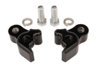 Burly Brand Rear Lowering Kit for Harley Davidson FLHR FLHTC FLTR (2009–2013)