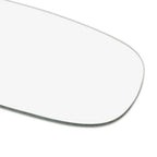 Driver Side Mirror Glass for Ford Falcon AU BA BF XT XR6 (1998–2008)