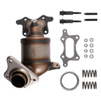 New Catalytic Converter for Honda 1.5L L4 2009-2013 18190RP3A00 18190RP3A10