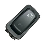 7 Terminal Headlight Rocker Switch 2 Position for Mack