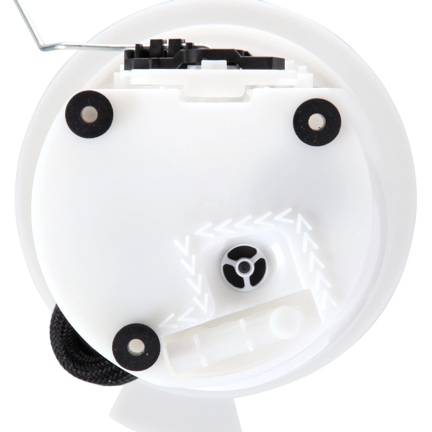 Delphi FG1140 Fuel Pump Module Assembly for Jeep Compass/Patriot (2007–2022)