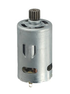 RS550 DC Motor 16 Teeth Gear for Cordless Drill Screwdriver