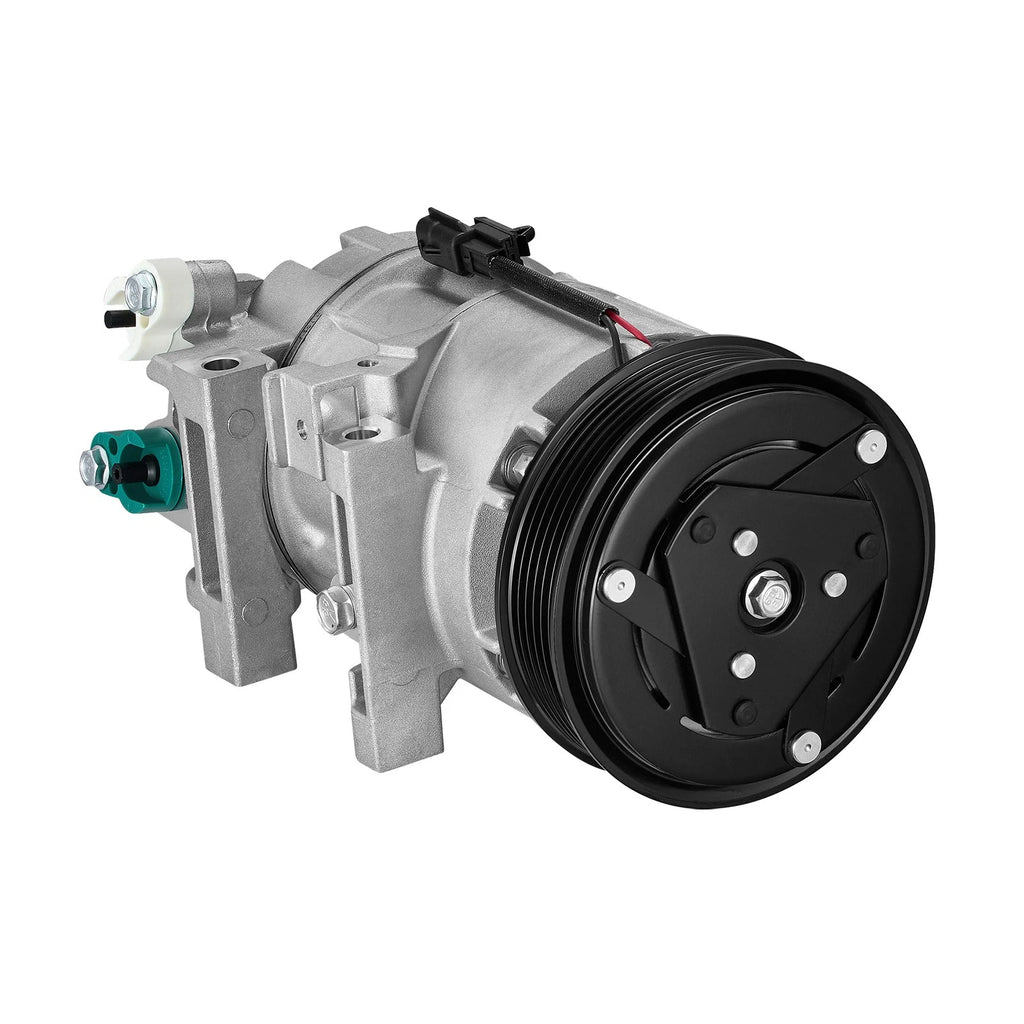 A/C Compressor + Clutch for Toyota Venza 3.5L (2009–2016) CO 29074C