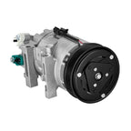 A/C Compressor + Clutch for Toyota Venza 3.5L (2009–2016) CO 29074C