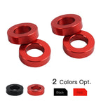 Aluminium Brake Caliper Spacers Kit for Aprilia RSV4 Racing Factory/RR (2017–2018)