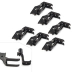 Set of 6 Piping Welting Walking Feet for Juki DNU-241 DNU-1541 #S380-B