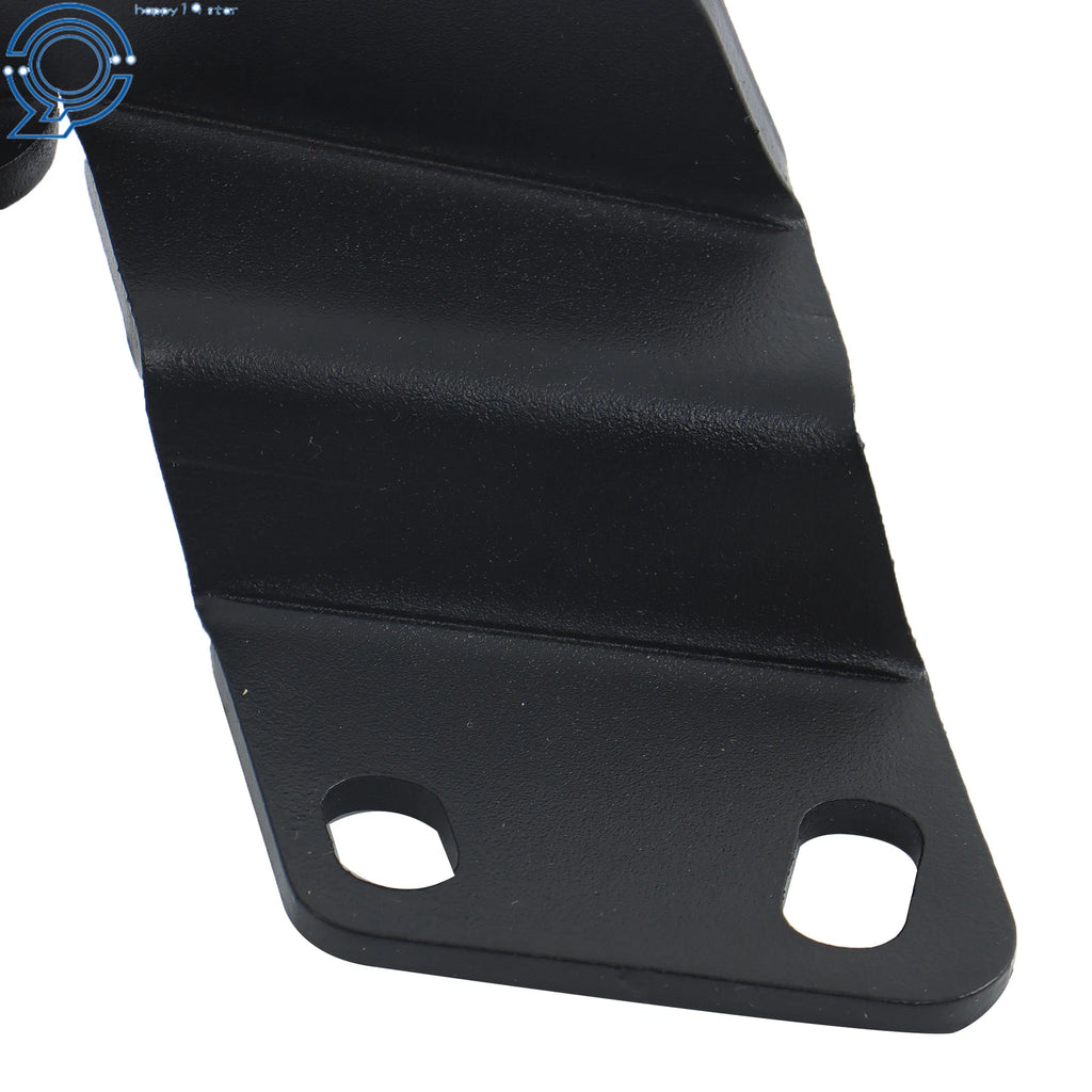 Detachable Tour Pack Mounting Bracket for Motorcycle