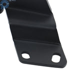 Detachable Tour Pack Mounting Bracket for Motorcycle