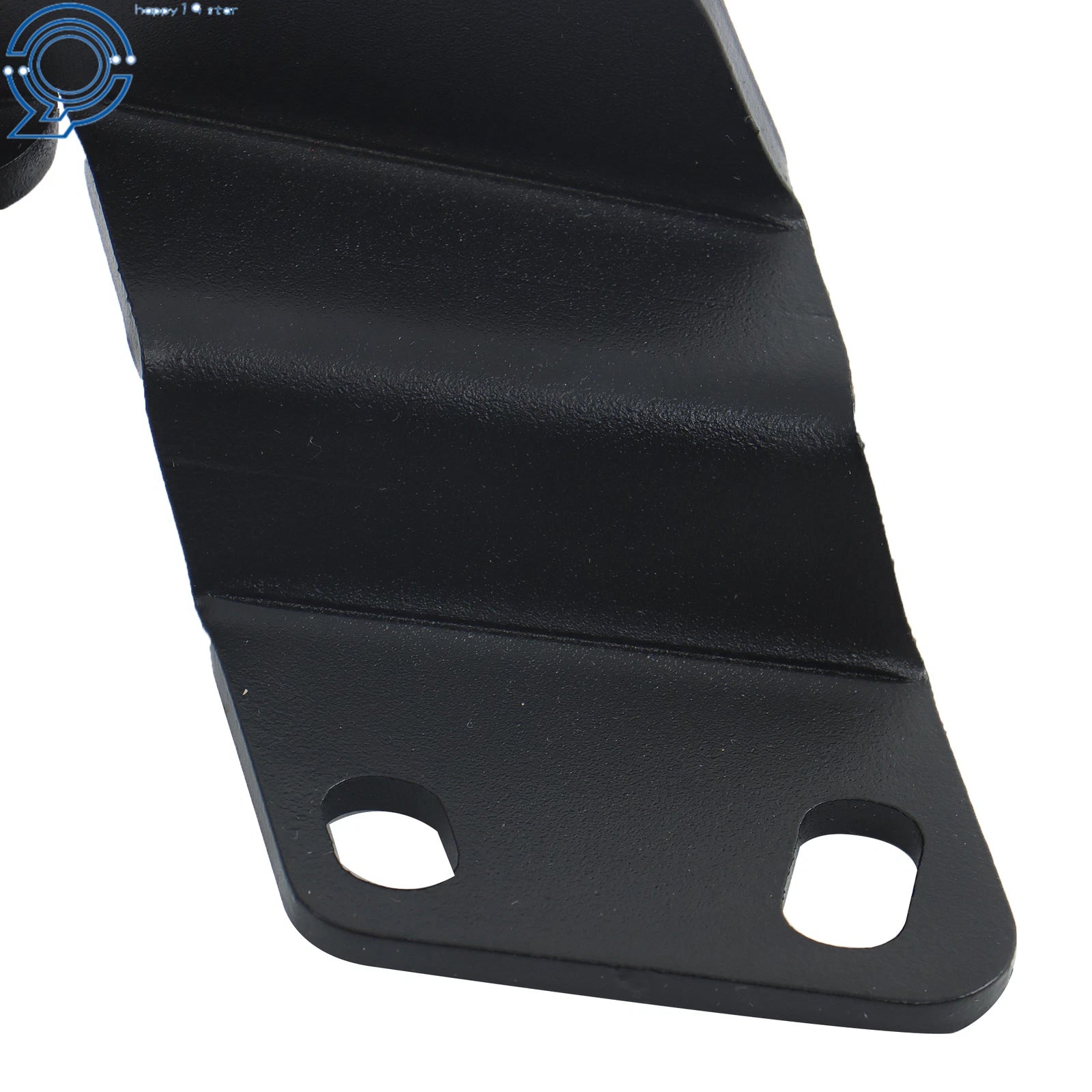 Detachable Tour Pack Mounting Bracket for Motorcycle