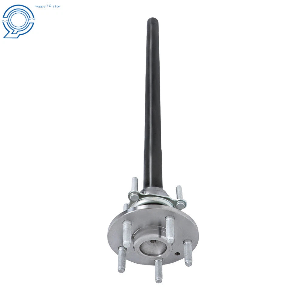 Rear Axle Shaft Left or Right 68401306AA for Jeep Wrangler Sahara (2018–2025)