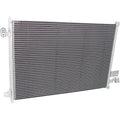 AC Condenser for Ford Mustang (2005–2009) Aluminum Core