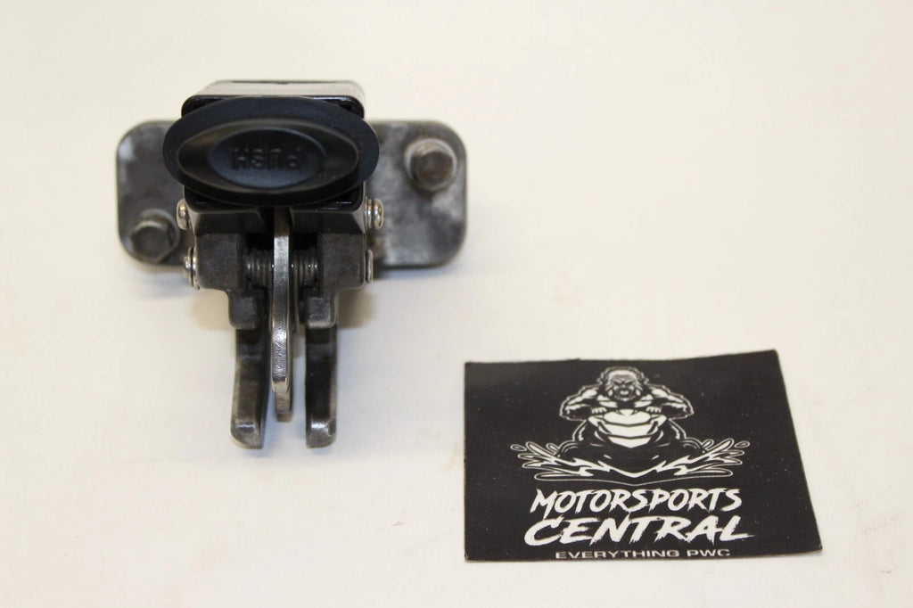 Front Hood Storage Lid Latch Lock for Yamaha GP1300R GP1300 GP1200 GP1200R GP800R