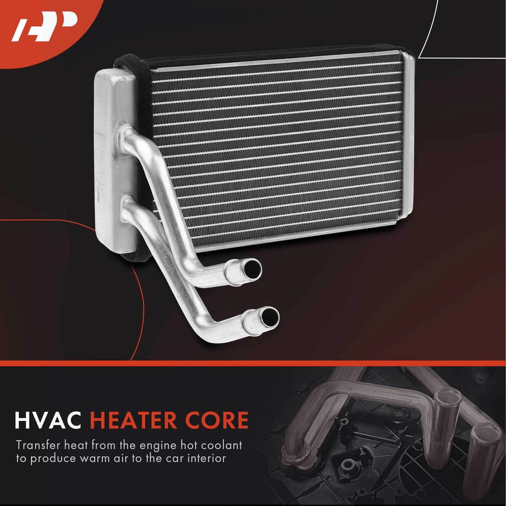 HVAC Heater Core for Ford F-150 F-250 Expedition (2009–2010)