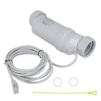 Chlorine Generator Cell for Hayward W3T-CELL-15 (40K Gal)
