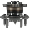 Rear Wheel Hub & Bearing Assembly for Buick Encore (2013–2016)