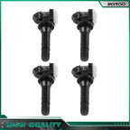 4X TPMS Tire Pressure Sensor for Ford Lincoln (2015–2020) 315MHz