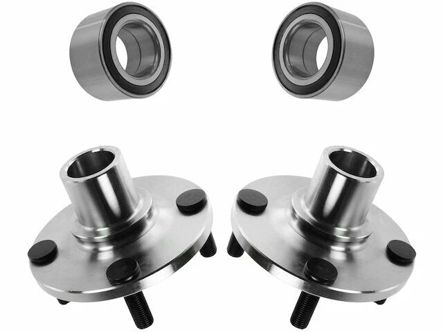 Wheel Hub and Bearing Kit for Mazda Protege (1990–2003) SB653RK