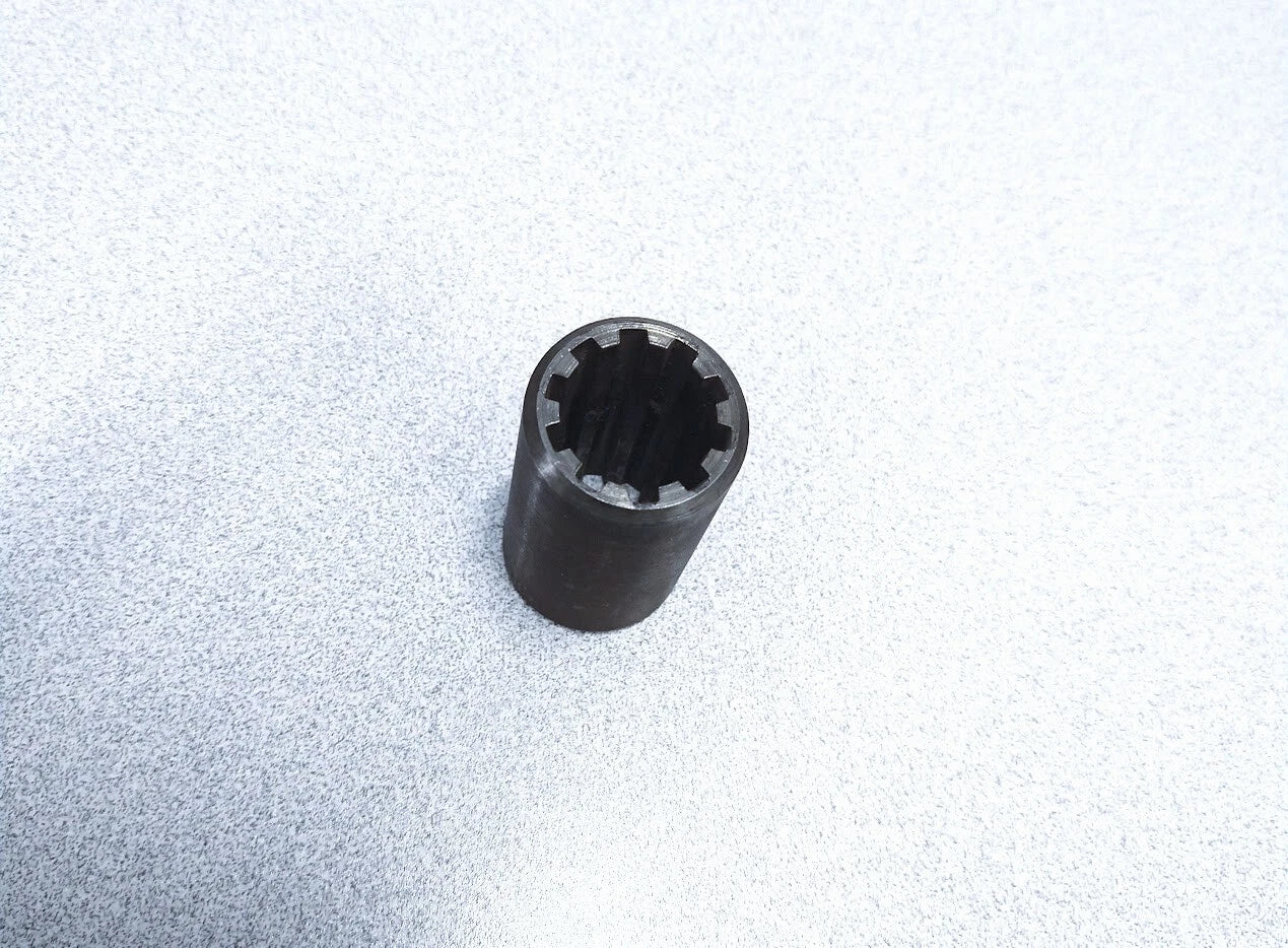 Upper to Lower Unit Coupler for Volvo Penta AQ100 (OEM) 804193