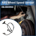 ABS Wheel Speed Sensor No. 4638470AC for Chrysler Town & Country (2011–2016)