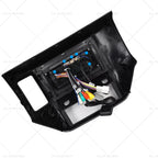 Android 13 Car Radio for Nissan Patrol Y61 (2004–2015) HD 1024x600