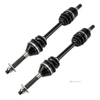 Front CV Axle Shaft Assembly for Kubota RTV1100 (2007–2013)