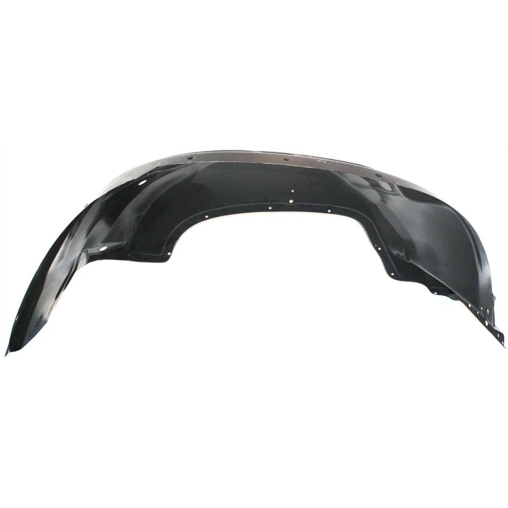 Fender Kit for Chevrolet C1500 K1500 (1988–1998) Primed Front Right
