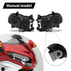 Headlight Assembly for Honda Goldwing GL1800 (2001-2011)
