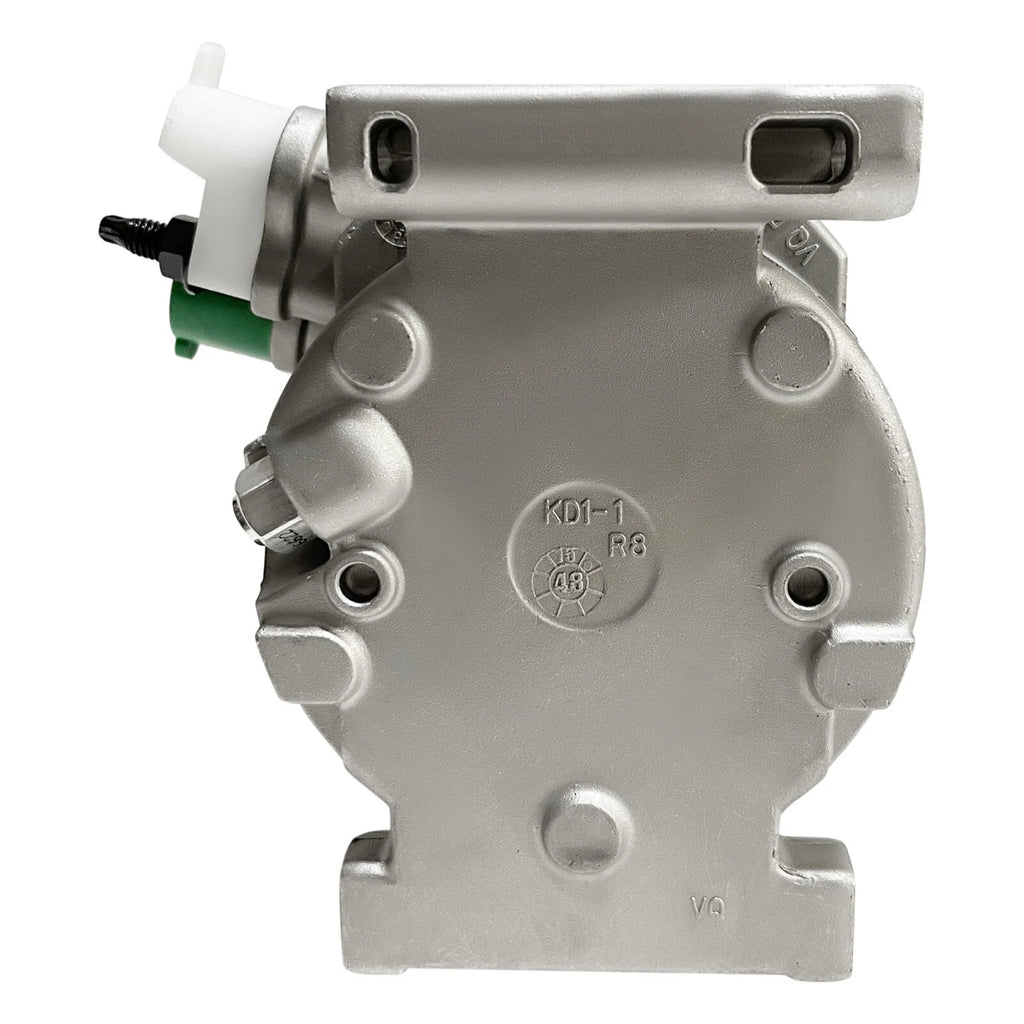 A/C Compressor Kit Replacement for Kia Sedona 3.8L (2010-2012)
