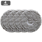 Reusable Mop Cloth Kit for Eureka J15 (2020–2023)