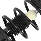 Front Struts with Coil Spring Assembly for Honda Civic (2001–2005) & Acura EL (2001–2003)