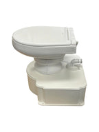 Dometic M65 Marine Gravity Toilet & Holding Tank for M65 (Blemishes)