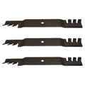 3X Toothed Blade for Universal (Replaces LAB50-0169)