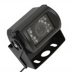 4Pin Heavy Duty Reversing Camera for RV Truck Trailer (2010–2023)