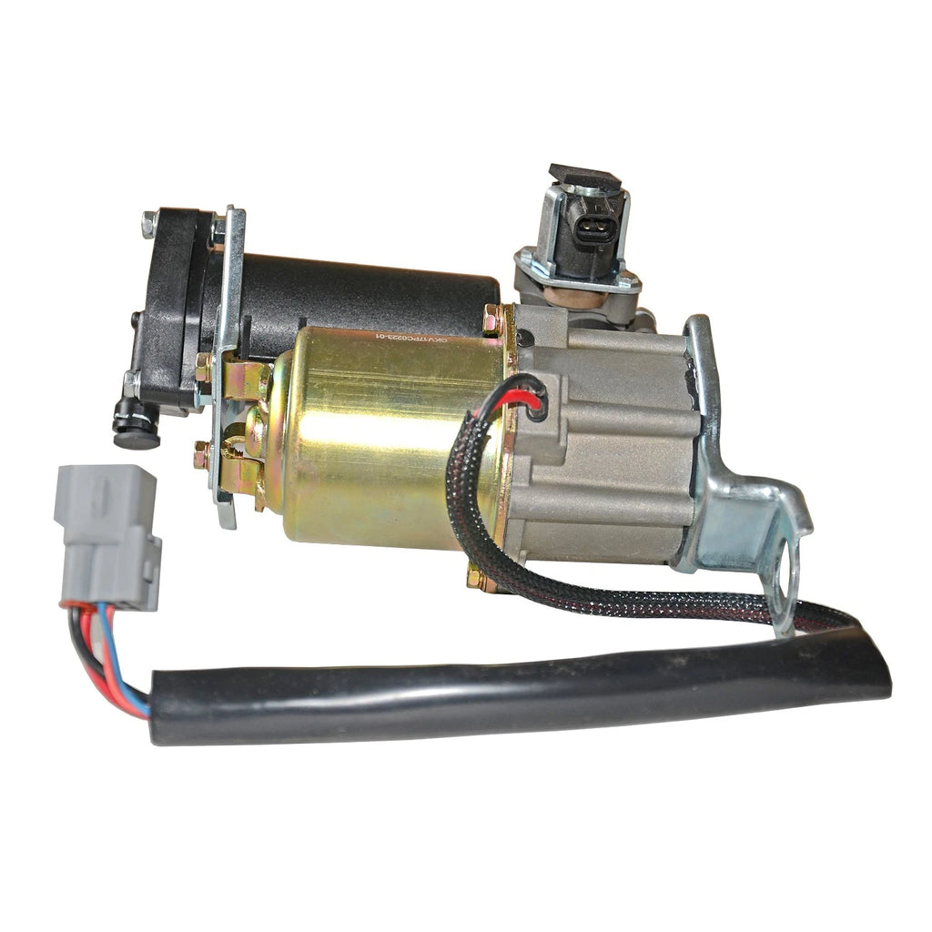 Air Ride Suspension Compressor Pump for Toyota 4Runner Lexus GX470 (2003-2009)
