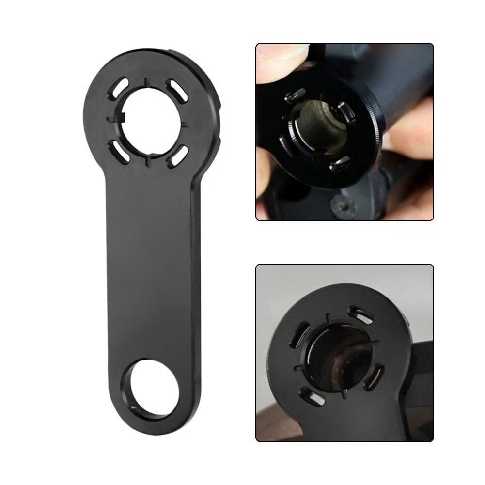 Bike Pedal Tool for Garmin Vector 33S (RK100200RS100200)