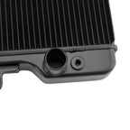 Radiator Cooling Engine Cooler for Honda Rebel CM1100 CMX1100 (2021–2024)