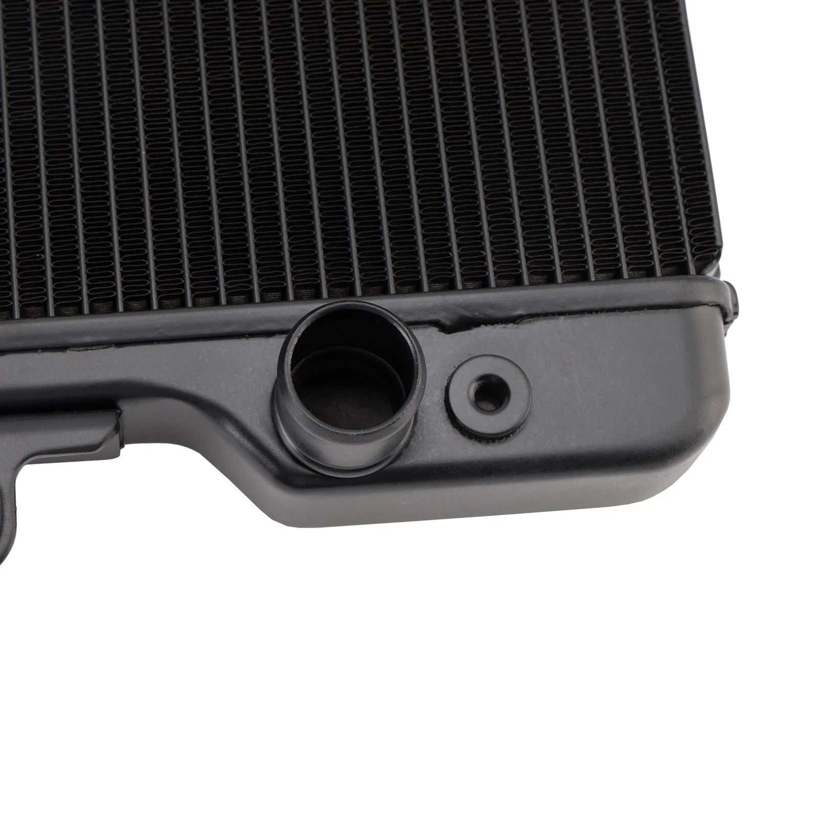 Radiator Cooling Engine Cooler for Honda Rebel CM1100 CMX1100 (2021–2024)