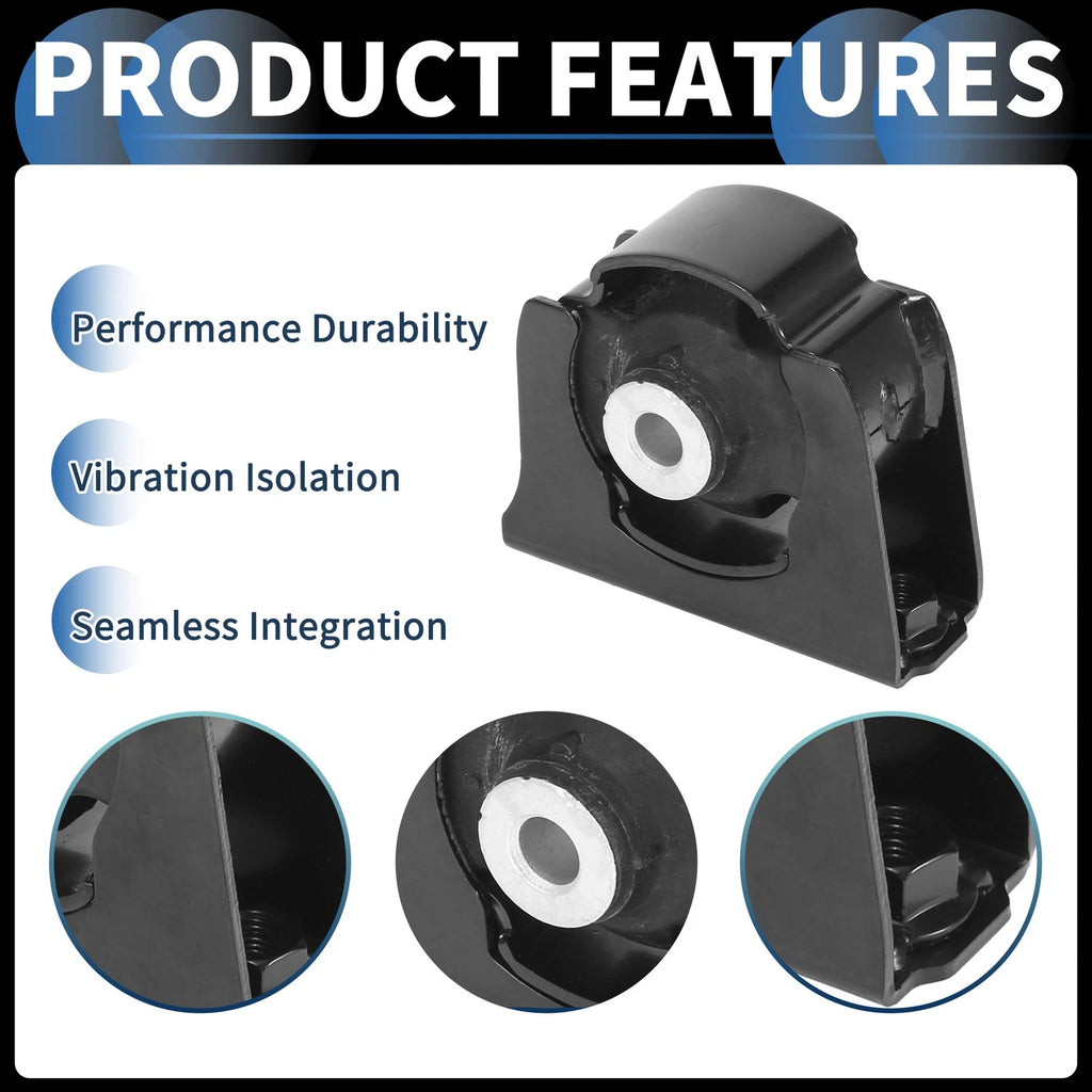 Engine Motor Mount for Toyota Scion XB (2010–2015)