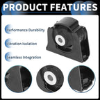 Engine Motor Mount for Toyota Scion XB (2010–2015)