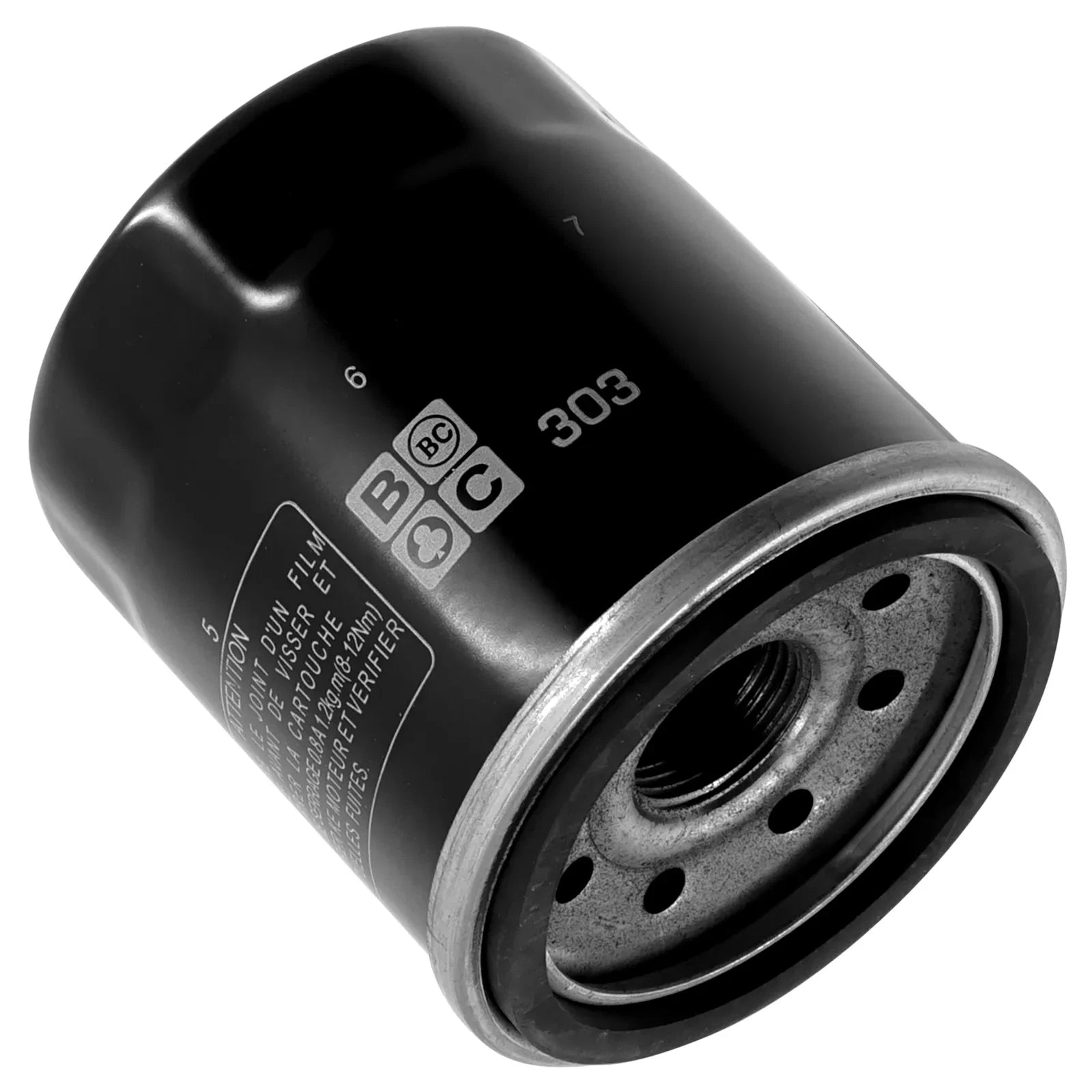 Oil Filter for Yamaha (5GH-13440-00-00, 5GH-13440-10-00, 5GH-13440-30-00)