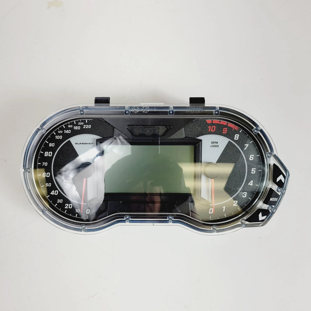 Instrument Gauge Cluster Speedometer for Polaris Slingshot SLR (2015–2023) 3280936