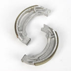 Rear Brake Shoes for Honda TRX420FE Fourtrax Rancher ES (2007–2017)