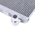 Auxiliary Cooler Radiator for Mercedes Benz E450 G550 G580 GLE350 G63 AMG GLE450 (2019–2023)