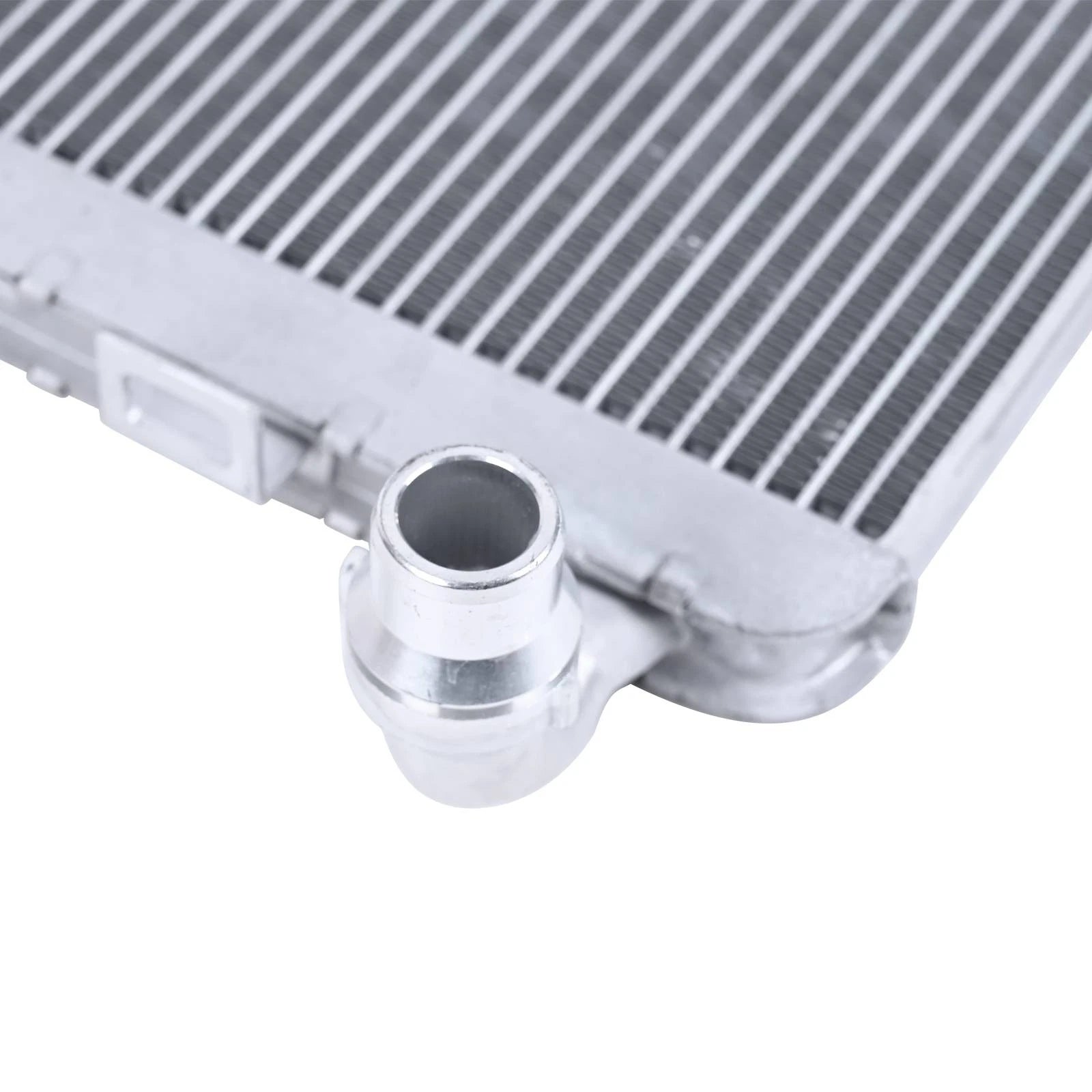Auxiliary Cooler Radiator for Mercedes Benz E450 G550 G580 GLE350 G63 AMG GLE450 (2019–2023)