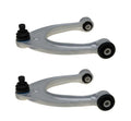 Set of 2 Front Upper Control Arm Ball Joint for BMW F10 F07 F06 I12