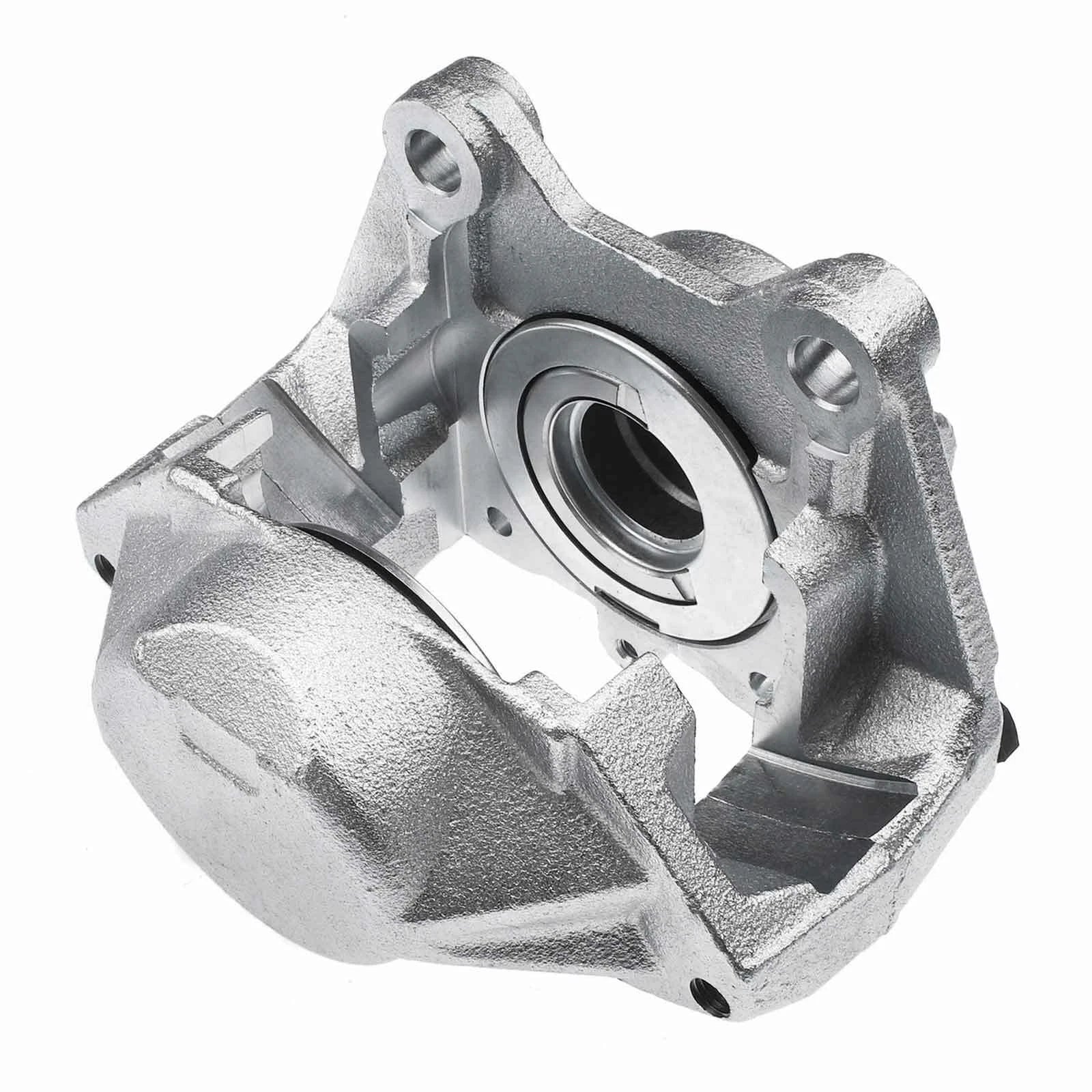 Front Right Brake Caliper for Mercedes-Benz 300SDL 300SE 350SDL 420SEL (1986–1991)