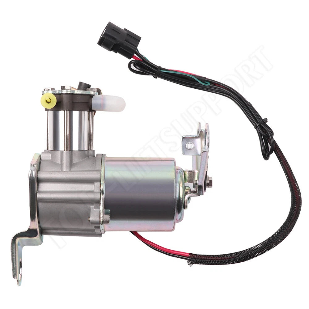 Air Suspension Compressor Pump for Toyota Land Cruiser, 4Runner, Lexus GX470, GX460